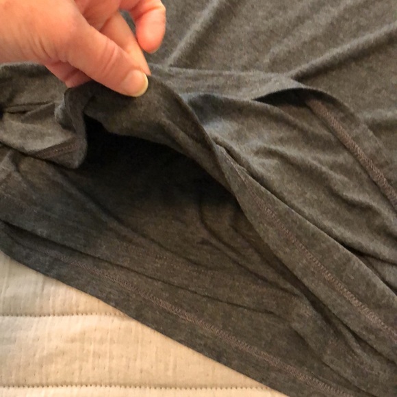 Lisa & Lucy knit top, size Large, excellent condition - Picture 11 of 12